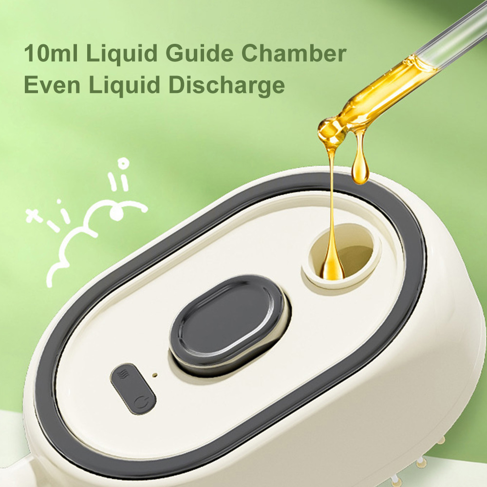2/1pcs Electric Spray Air Cush - đánh giá và giá Hair Care Is Self Care