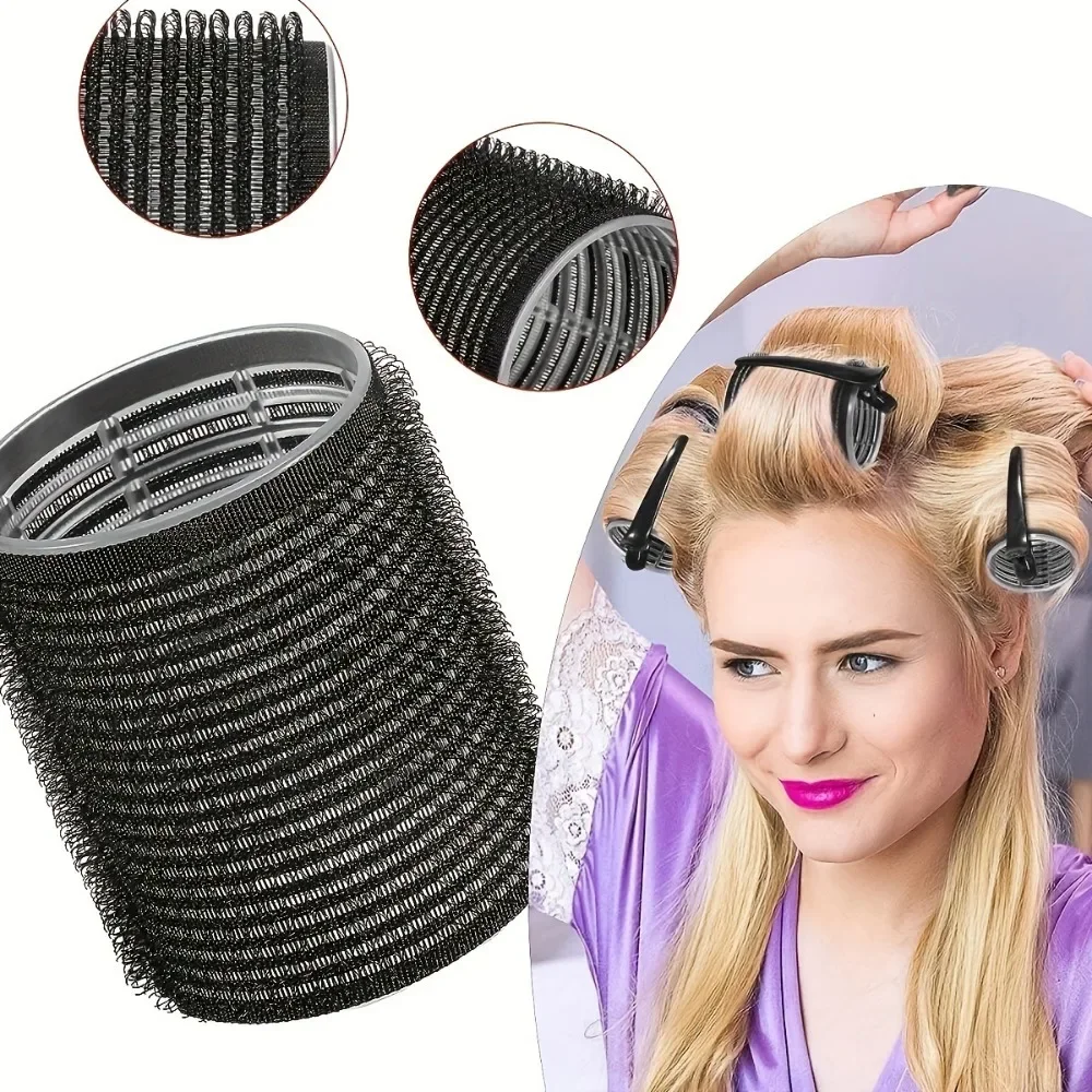 DIY Easy-to-Use Heatless Hair  - đánh giá và giá Hair Care Is Self Care
