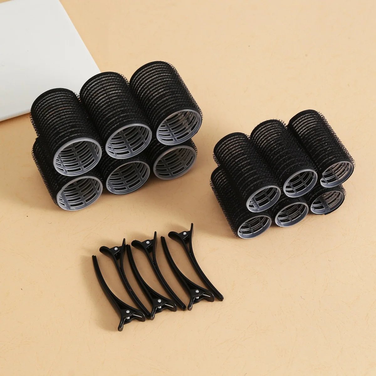 DIY Easy-to-Use Heatless Hair  - đánh giá và giá Hair Care Is Self Care