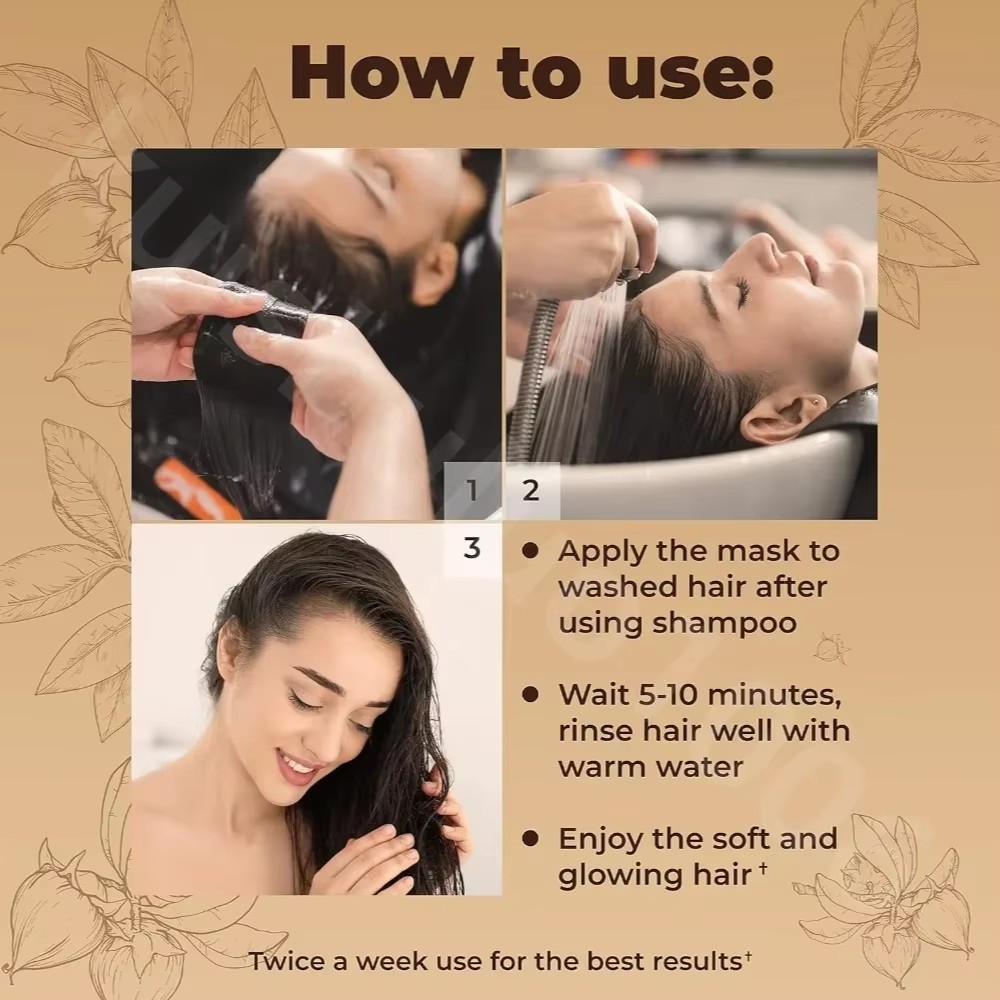 Original Japan FINO Hair Mask  - đánh giá và giá Hair Care Fino