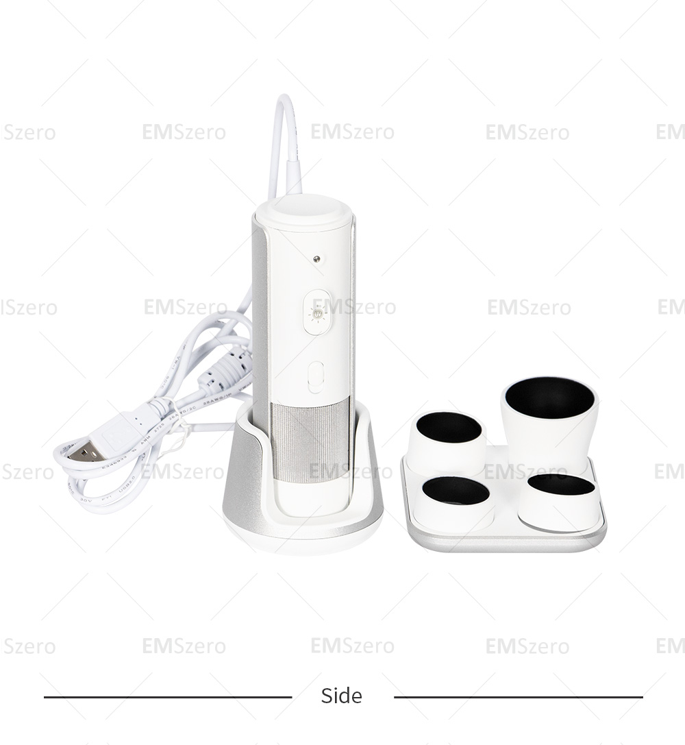 AISIA  DS3 Hair Analyzer Mini  - đánh giá và giá Hair Care Japanese