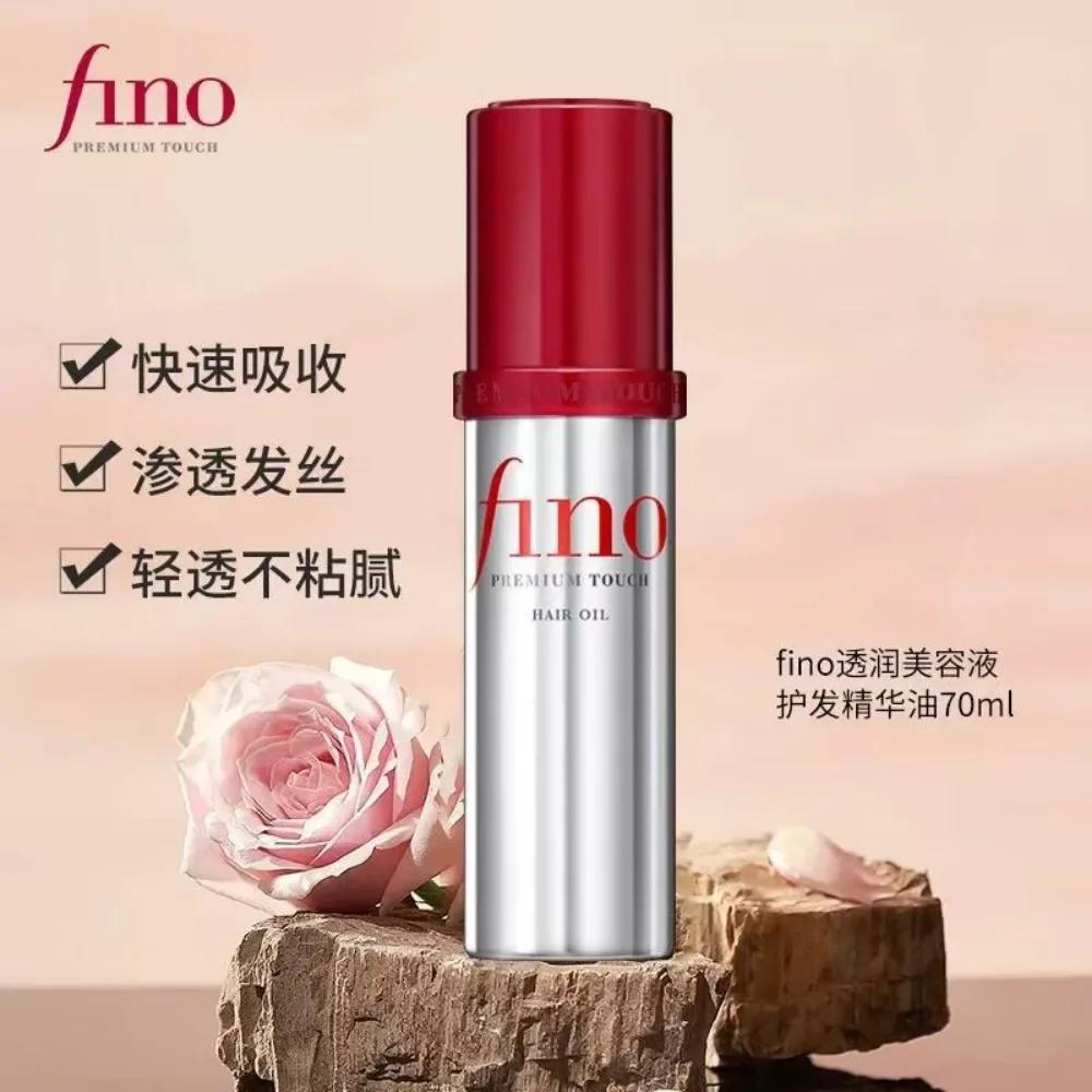 Fino Little Red Riding Hood Ha - đánh giá và giá Hair Care Fino