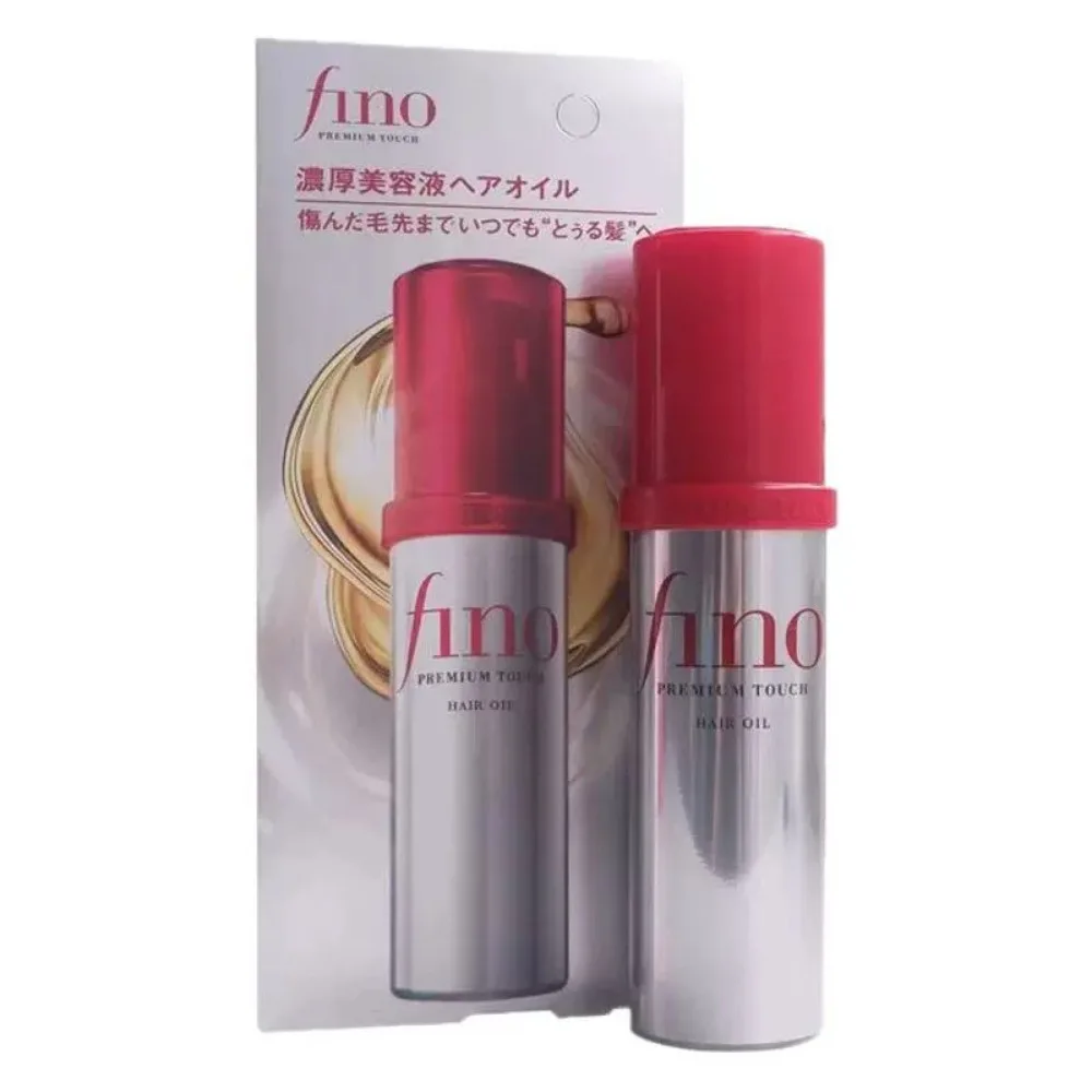 Fino Little Red Riding Hood Ha - đánh giá và giá Hair Care Fino
