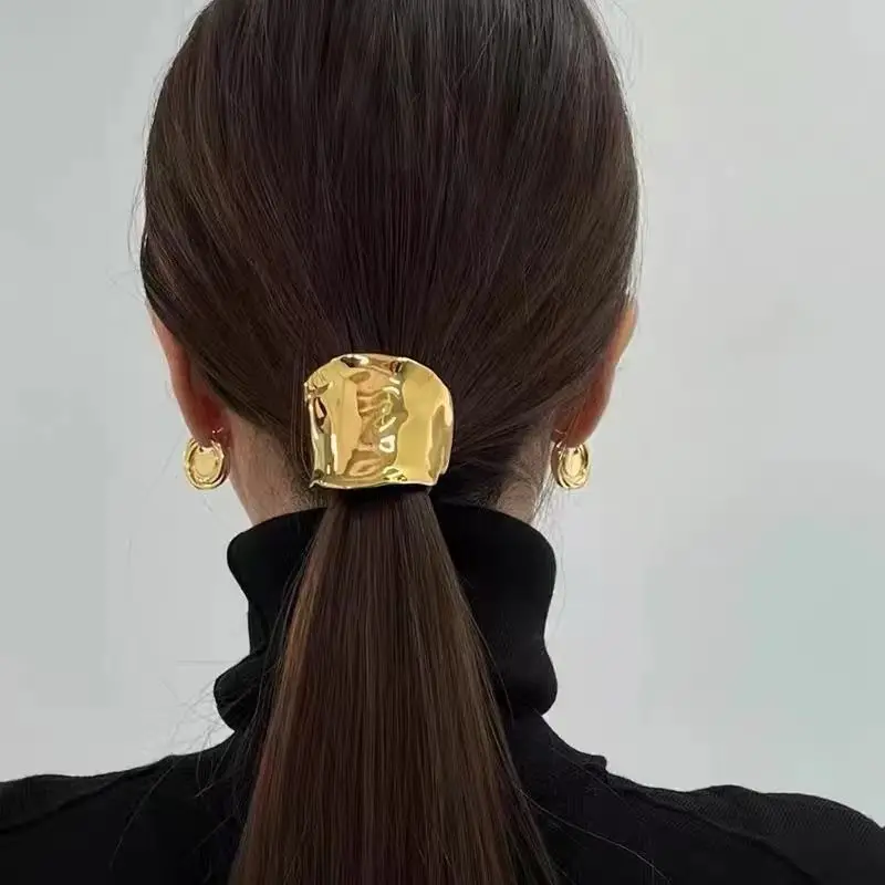 Korean Metal Insert Hairpin Hi - đánh giá và giá Hair Care Korean Products