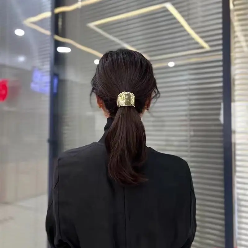 Korean Metal Insert Hairpin Hi - đánh giá và giá Hair Care Korean Products