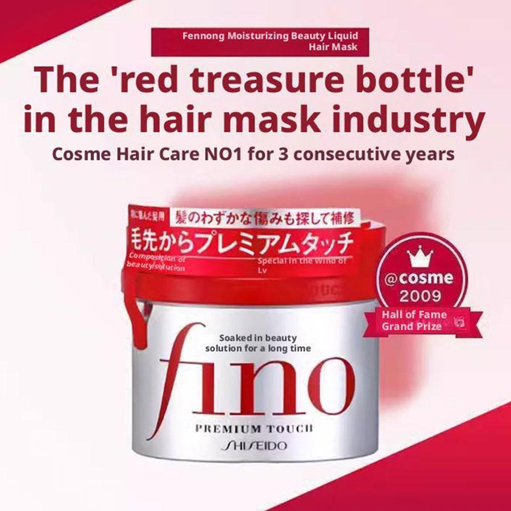 Original Brand Shampoo Conditi - đánh giá và giá Hair Care Fino