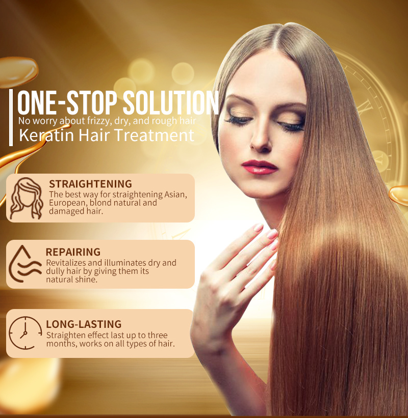 PURC Brazilian Keratin Hair Tr - đánh giá và giá Hair Care Keratin Shampoo